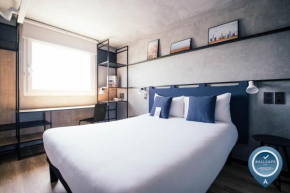 Гостиница Ibis Barcelona Castelldefels  Кастельдефельс